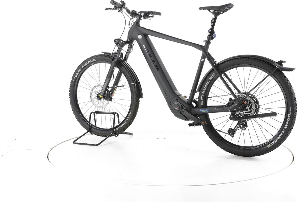 Produit reconditionné - Bulls Copperhead EVO 2 XXL Street Trekking E-Bike  - Très Bon Etat