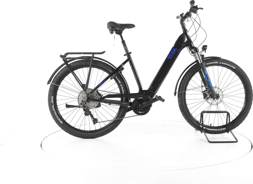 Produit reconditionné - BH Bikes Atom SUV PRO Trekking E-Bike Entrée basse - Bon Etat