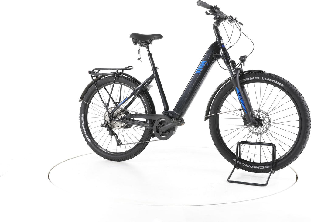 Produit reconditionné - BH Bikes Atom SUV PRO Trekking E-Bike Entrée basse - Bon Etat