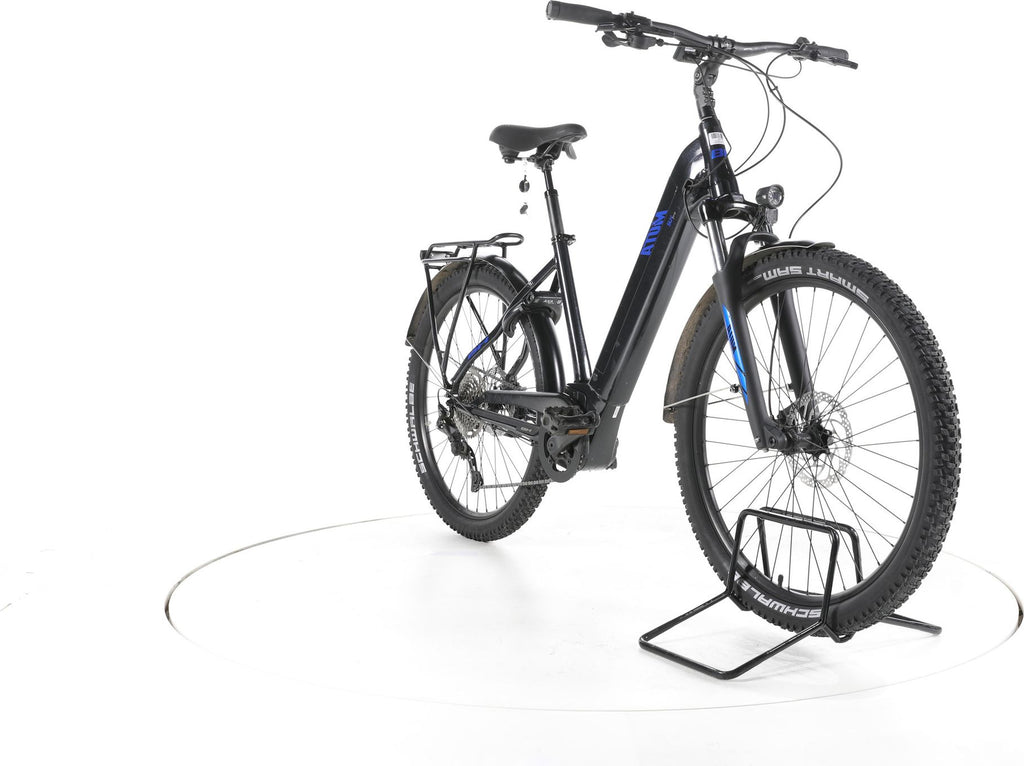 Produit reconditionné - BH Bikes Atom SUV PRO Trekking E-Bike Entrée basse - Bon Etat
