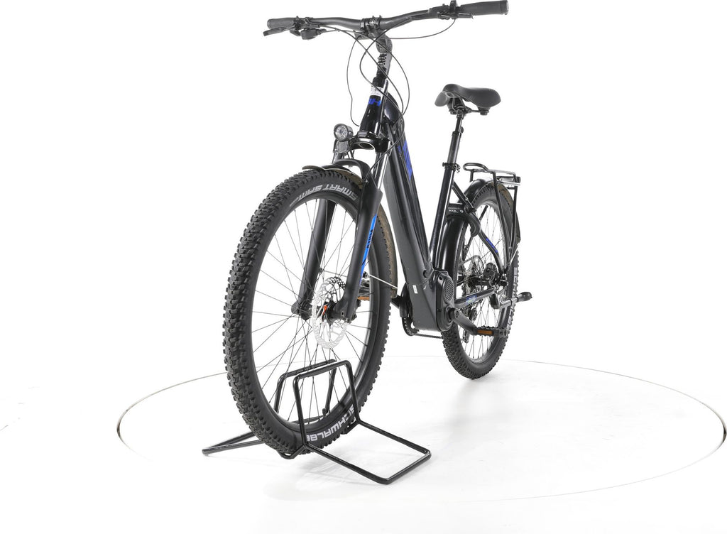 Produit reconditionné - BH Bikes Atom SUV PRO Trekking E-Bike Entrée basse - Bon Etat