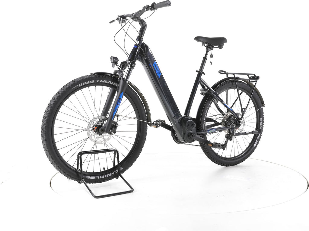 Produit reconditionné - BH Bikes Atom SUV PRO Trekking E-Bike Entrée basse - Bon Etat