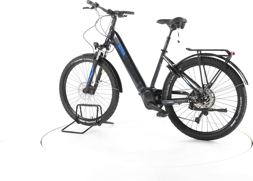 Produit reconditionné - BH Bikes Atom SUV PRO Trekking E-Bike Entrée basse - Bon Etat