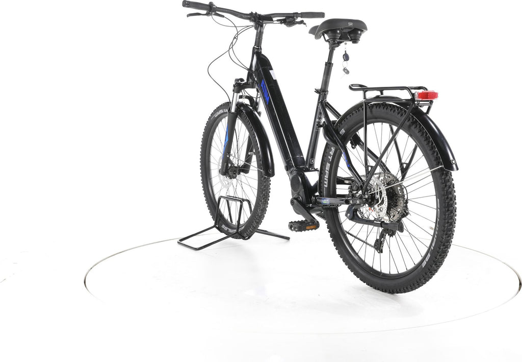 Produit reconditionné - BH Bikes Atom SUV PRO Trekking E-Bike Entrée basse - Bon Etat