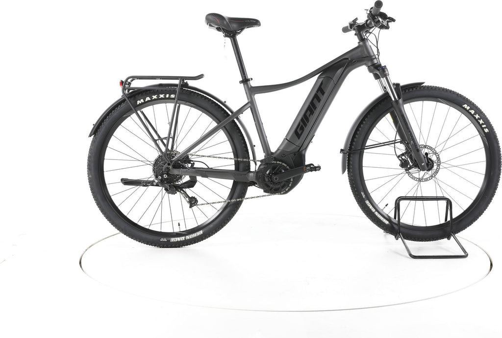 Produit reconditionné - Giant Talon E+EX Trekking E-Bike - Très Bon Etat