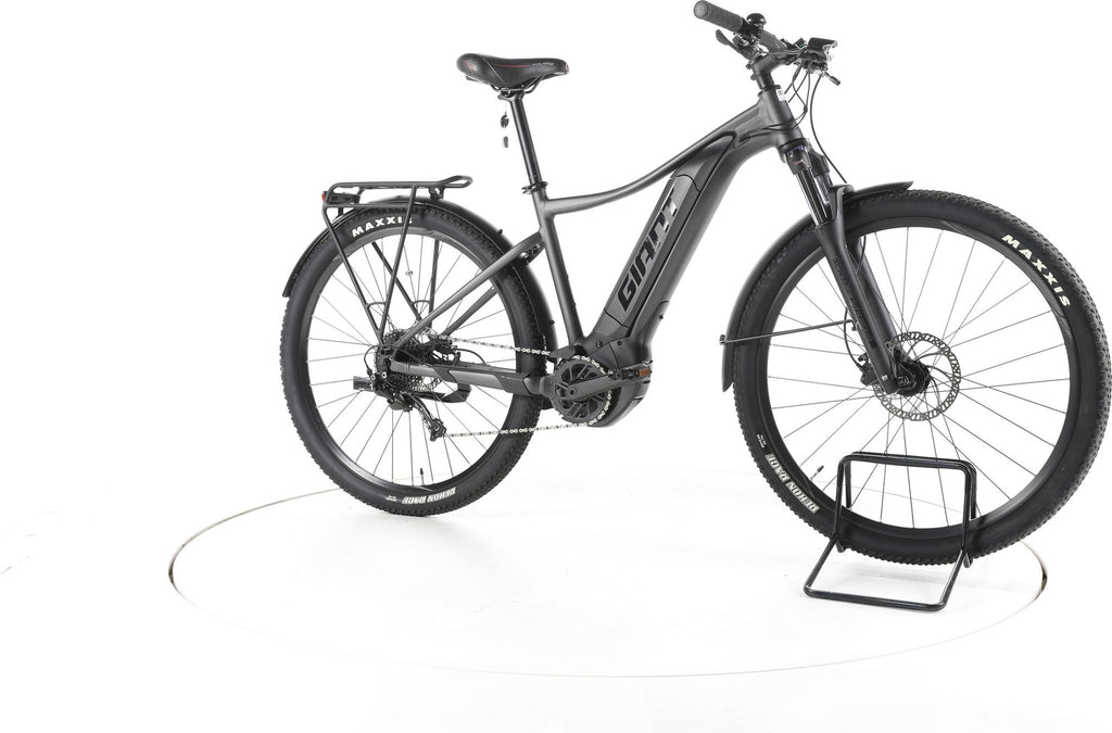 Produit reconditionné - Giant Talon E+EX Trekking E-Bike - Très Bon Etat