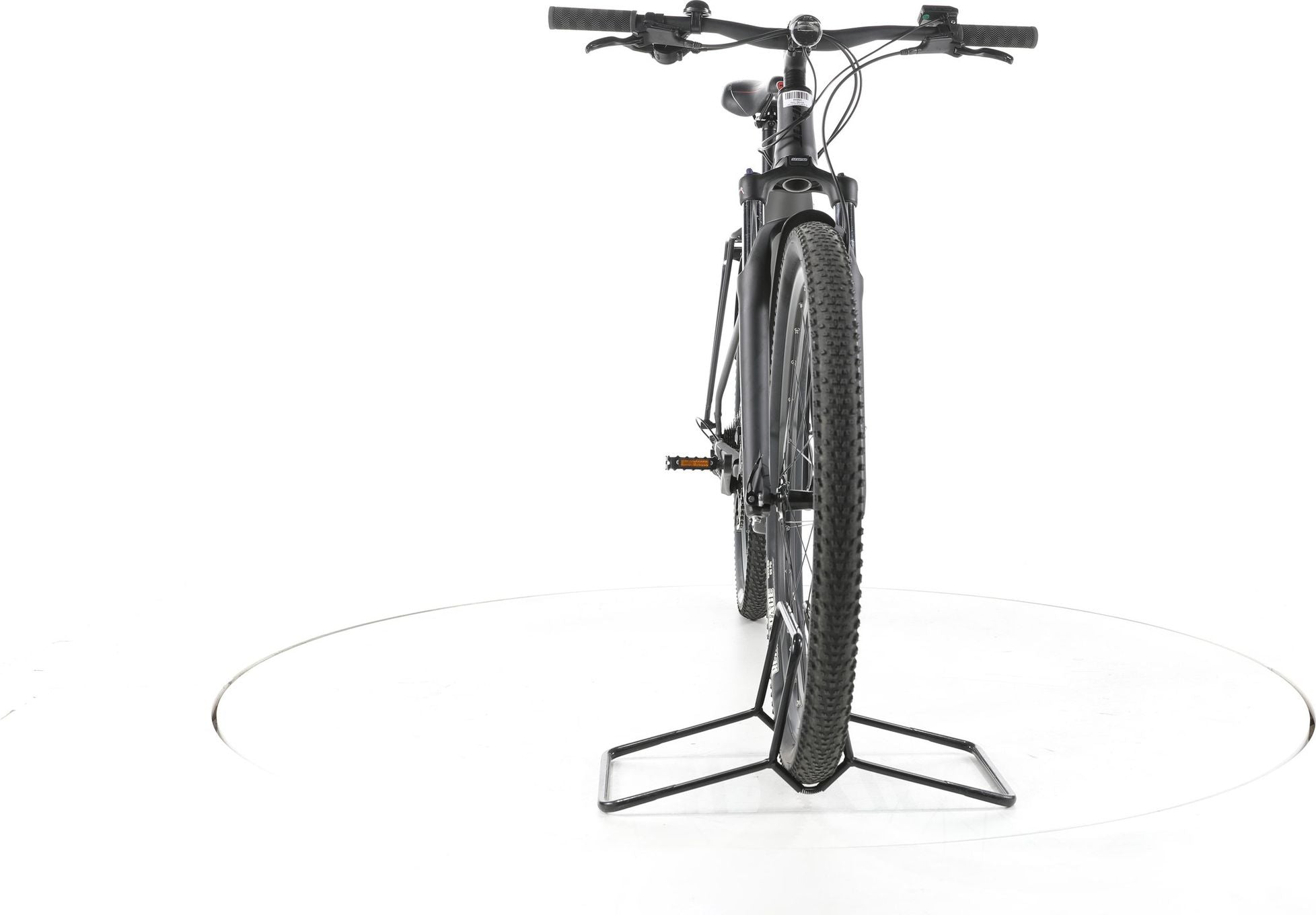 Produit reconditionné - Giant Talon E+EX Trekking E-Bike - Très Bon Etat