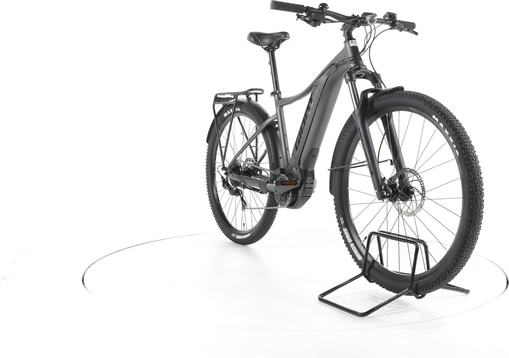 Produit reconditionné - Giant Talon E+EX Trekking E-Bike - Très Bon Etat