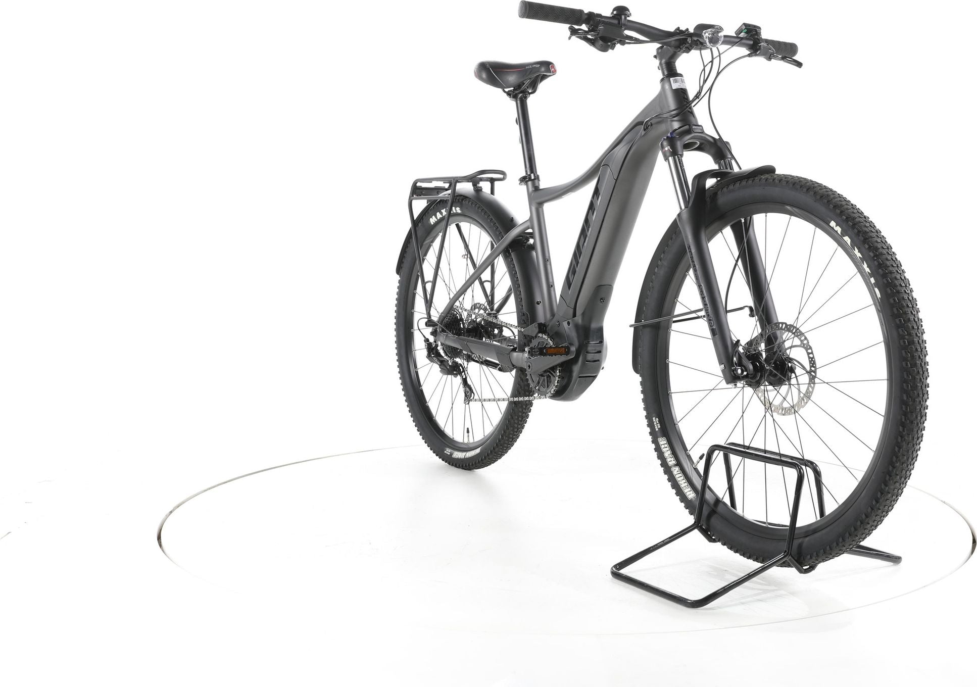 Produit reconditionné - Giant Talon E+EX Trekking E-Bike - Très Bon Etat