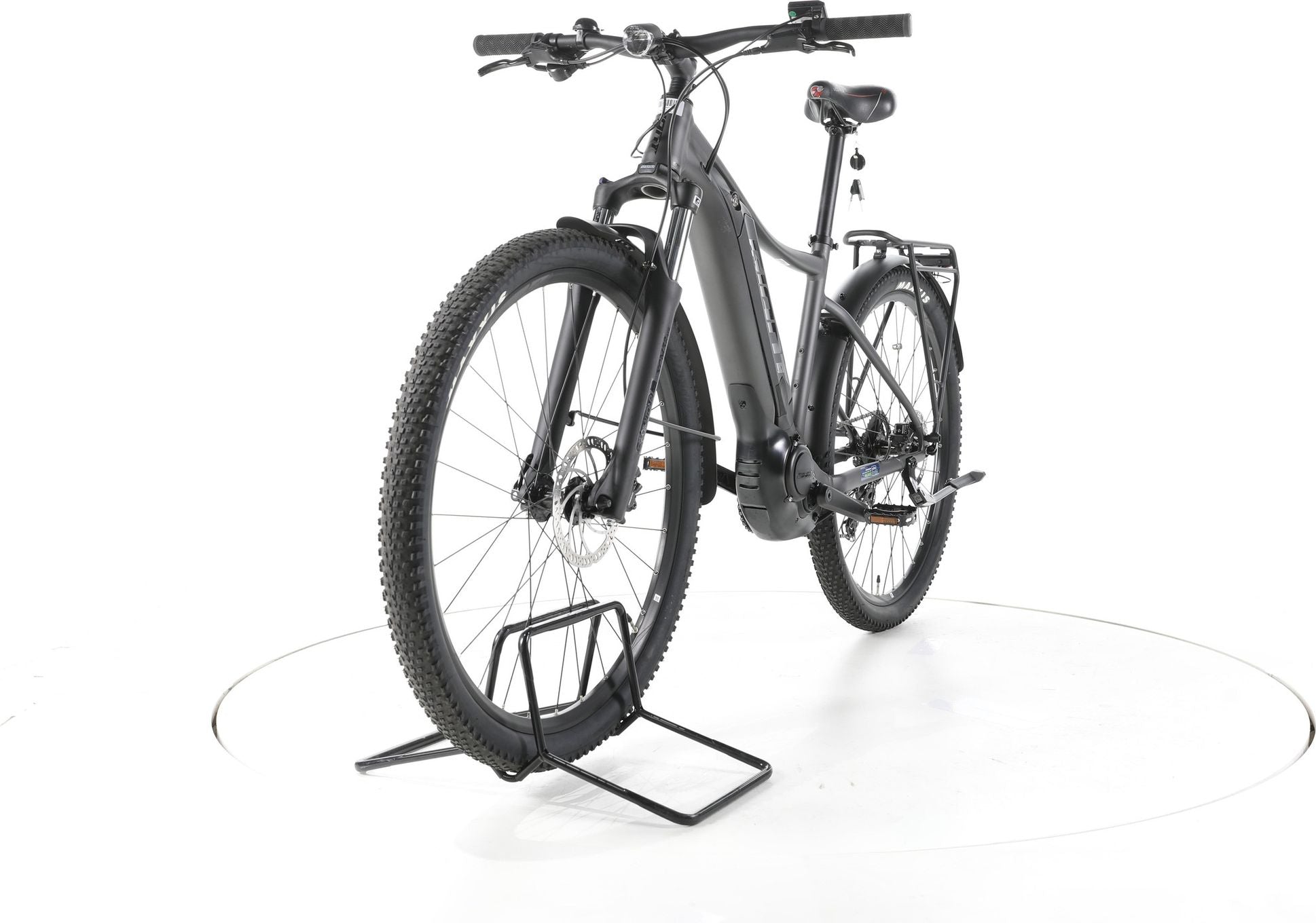 Produit reconditionné - Giant Talon E+EX Trekking E-Bike - Très Bon Etat
