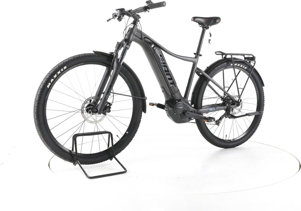 Produit reconditionné - Giant Talon E+EX Trekking E-Bike - Très Bon Etat