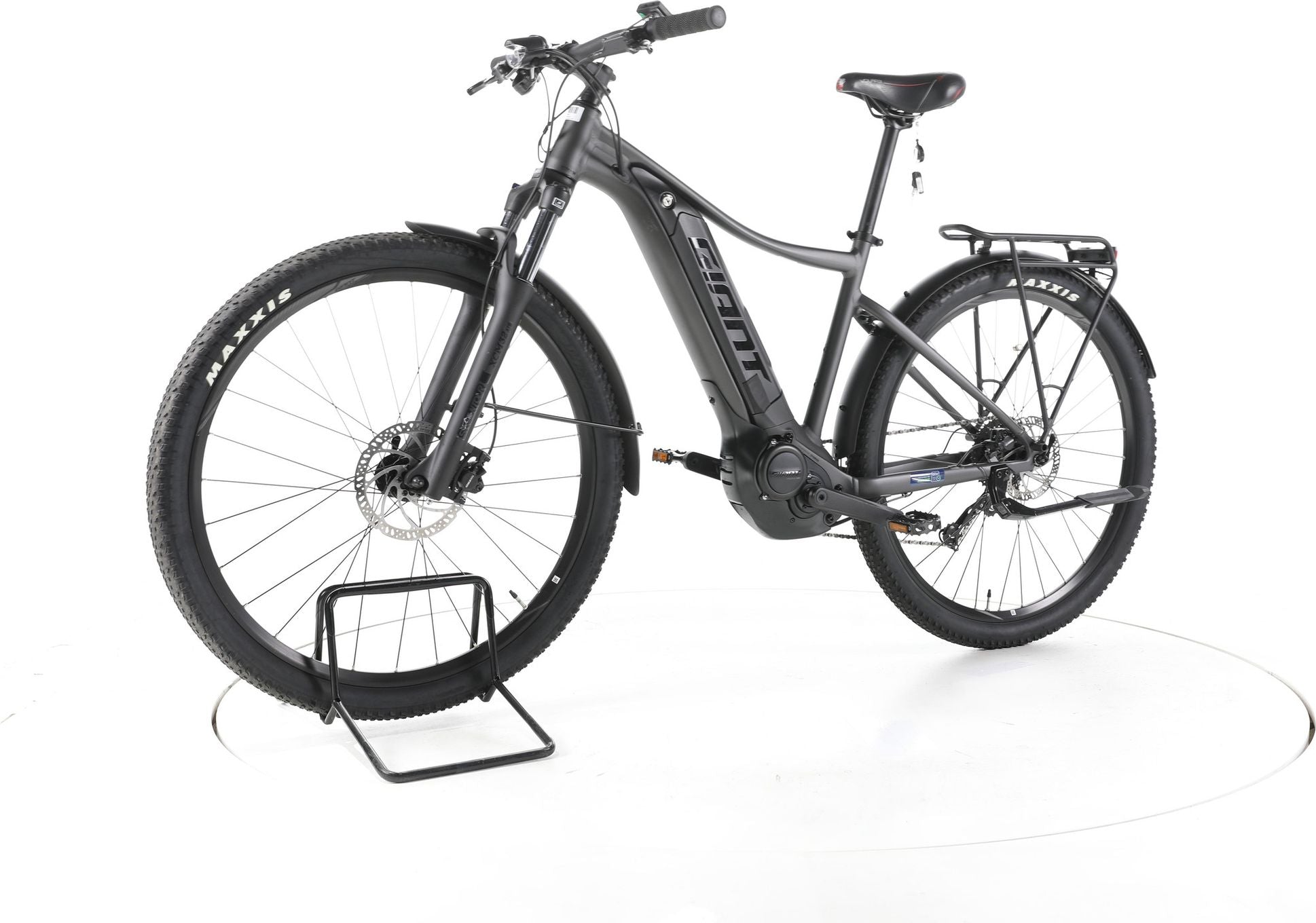 Produit reconditionné - Giant Talon E+EX Trekking E-Bike - Très Bon Etat