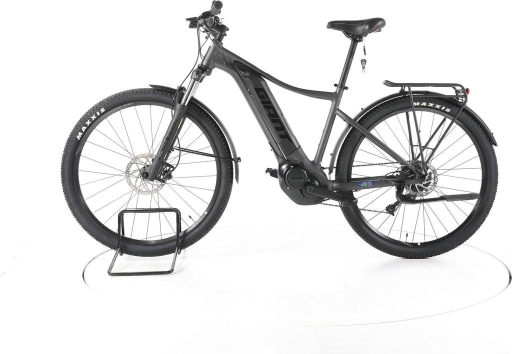 Produit reconditionné - Giant Talon E+EX Trekking E-Bike - Très Bon Etat