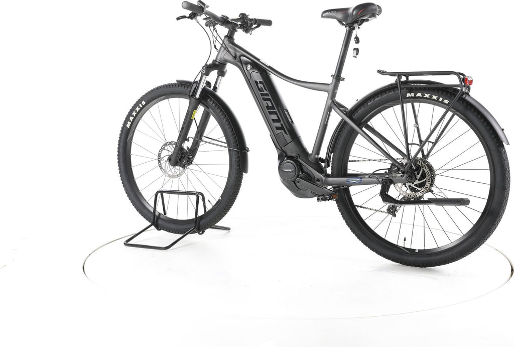Produit reconditionné - Giant Talon E+EX Trekking E-Bike - Très Bon Etat