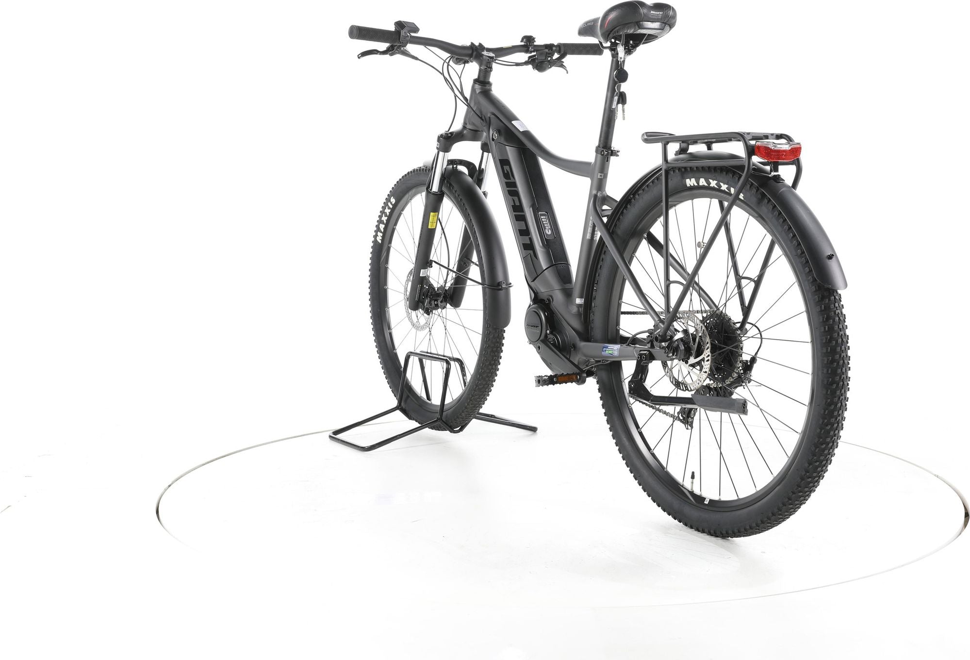 Produit reconditionné - Giant Talon E+EX Trekking E-Bike - Très Bon Etat