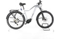 Produit reconditionné - FLYER Goroc2 2.10 Trekking E-Bike - Très Bon Etat