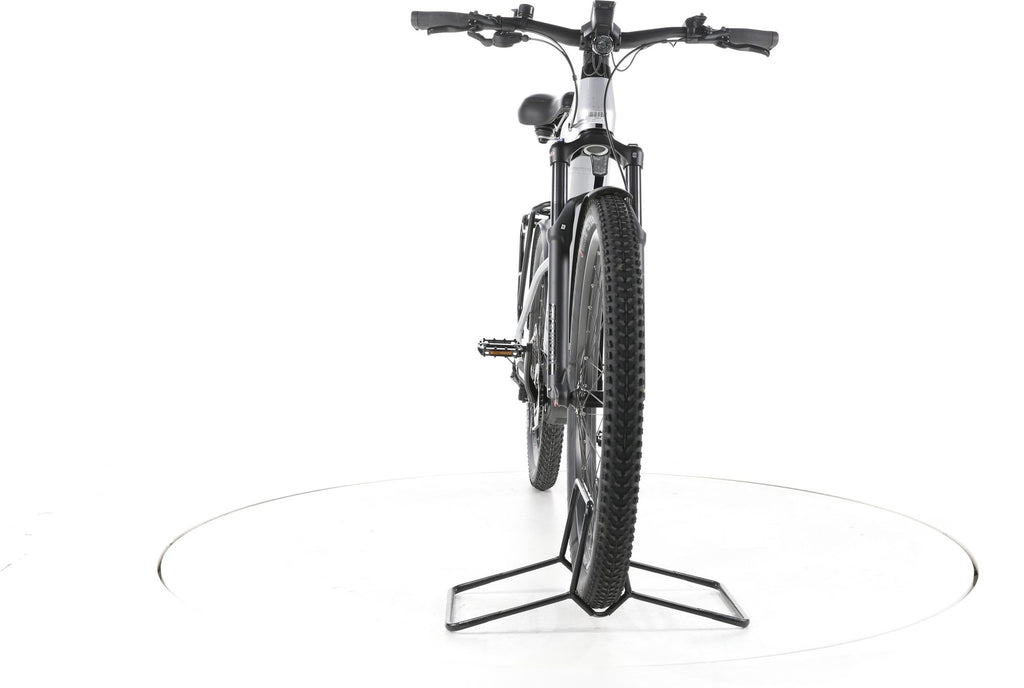 Produit reconditionné - FLYER Goroc2 2.10 Trekking E-Bike - Très Bon Etat