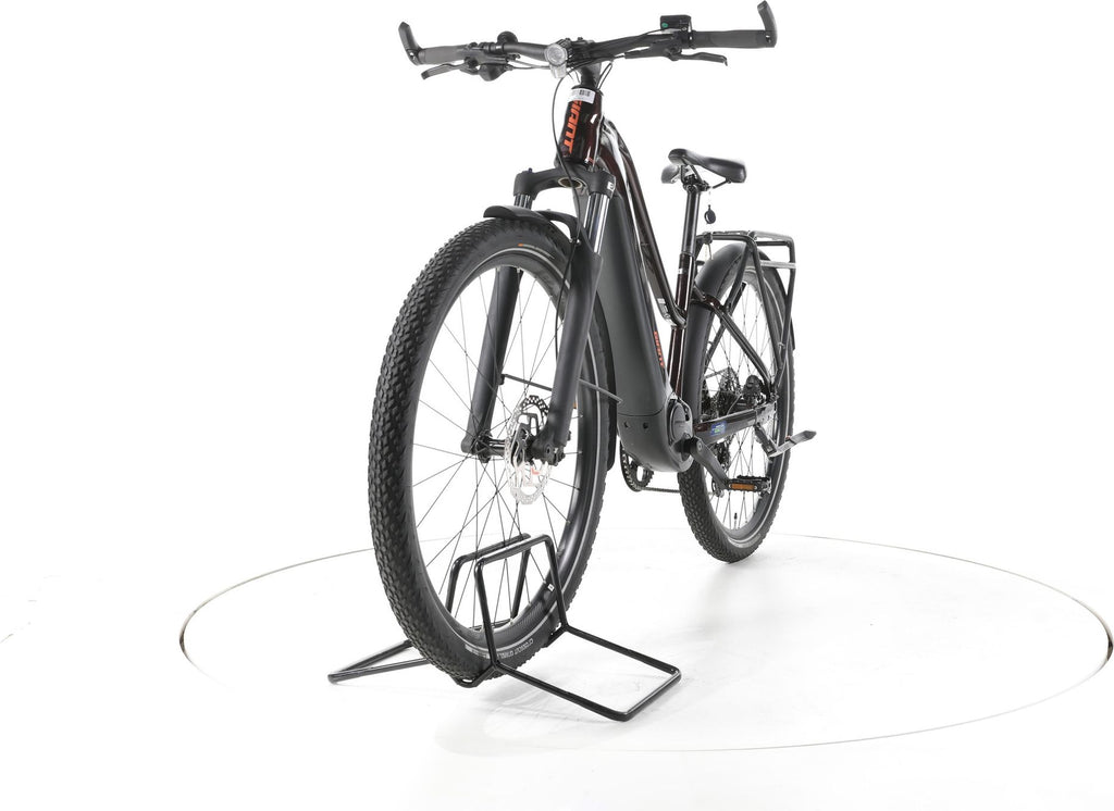 Produit reconditionné - Giant Explore E+1 STA Trekking E-Bike - Bon Etat