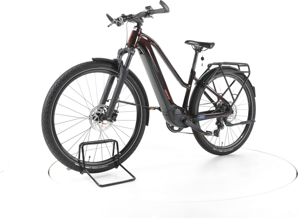 Produit reconditionné - Giant Explore E+1 STA Trekking E-Bike - Bon Etat