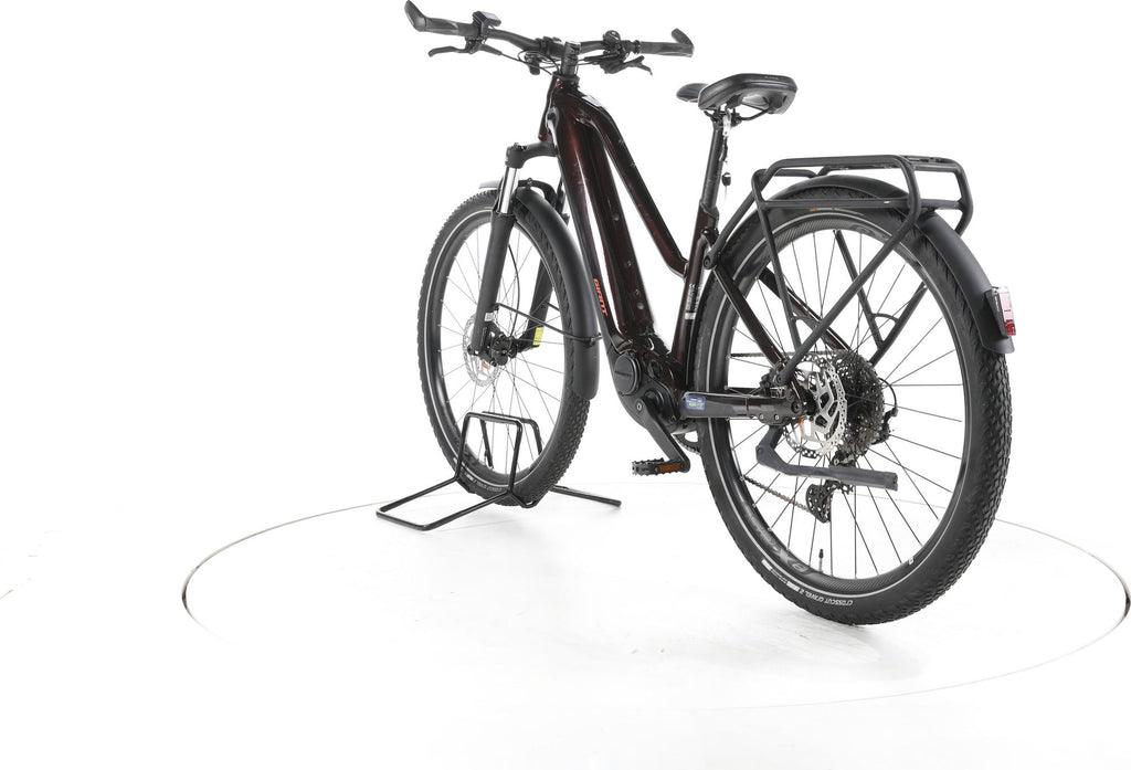 Produit reconditionné - Giant Explore E+1 STA Trekking E-Bike - Bon Etat