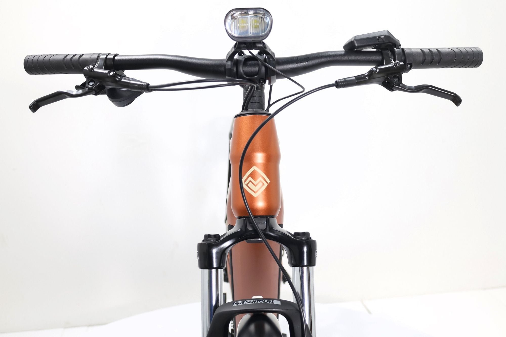 Produit Reconditionné · VTC électrique MEGAMO Reach HT 20 600Wh 2026 · Très bon état