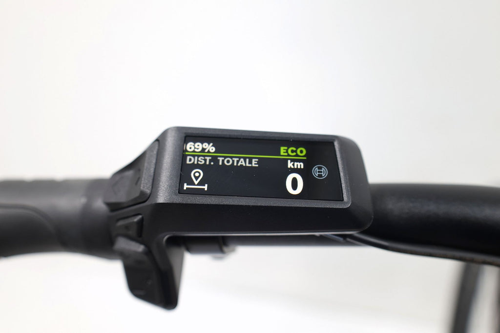 Produit Reconditionné · VTC électrique MEGAMO Reach HT 20 600Wh 2026 · Très bon état