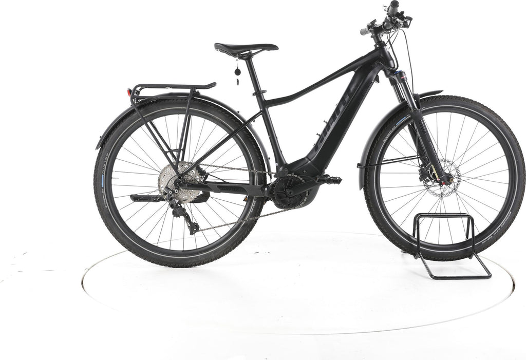 Produit reconditionné - Giant Fathom E+ EX Trekking E-Bike - Bon Etat