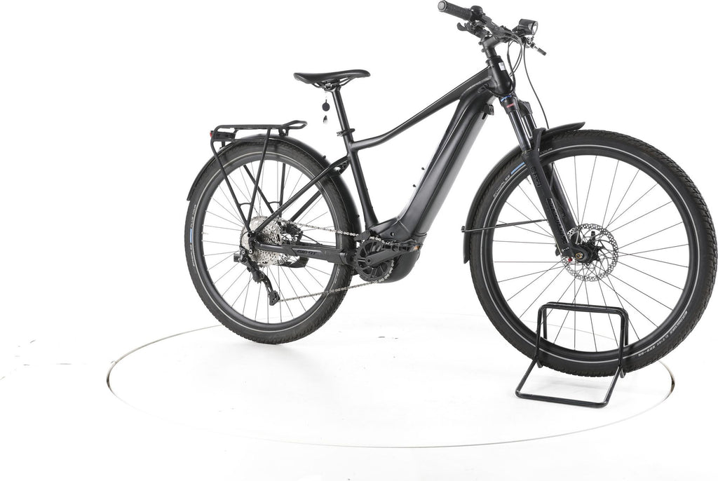 Produit reconditionné - Giant Fathom E+ EX Trekking E-Bike - Bon Etat