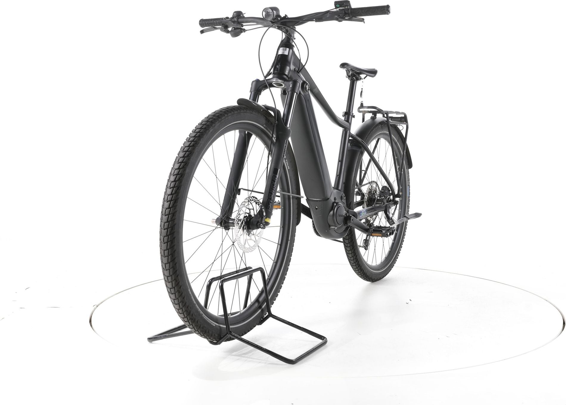 Produit reconditionné - Giant Fathom E+ EX Trekking E-Bike - Bon Etat