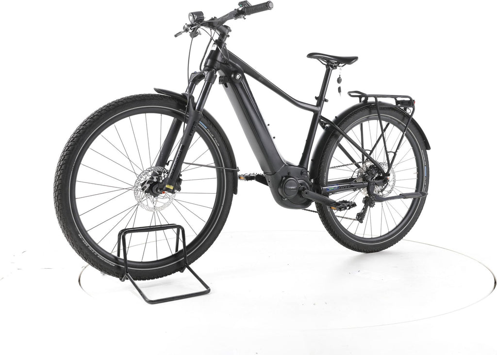 Produit reconditionné - Giant Fathom E+ EX Trekking E-Bike - Bon Etat