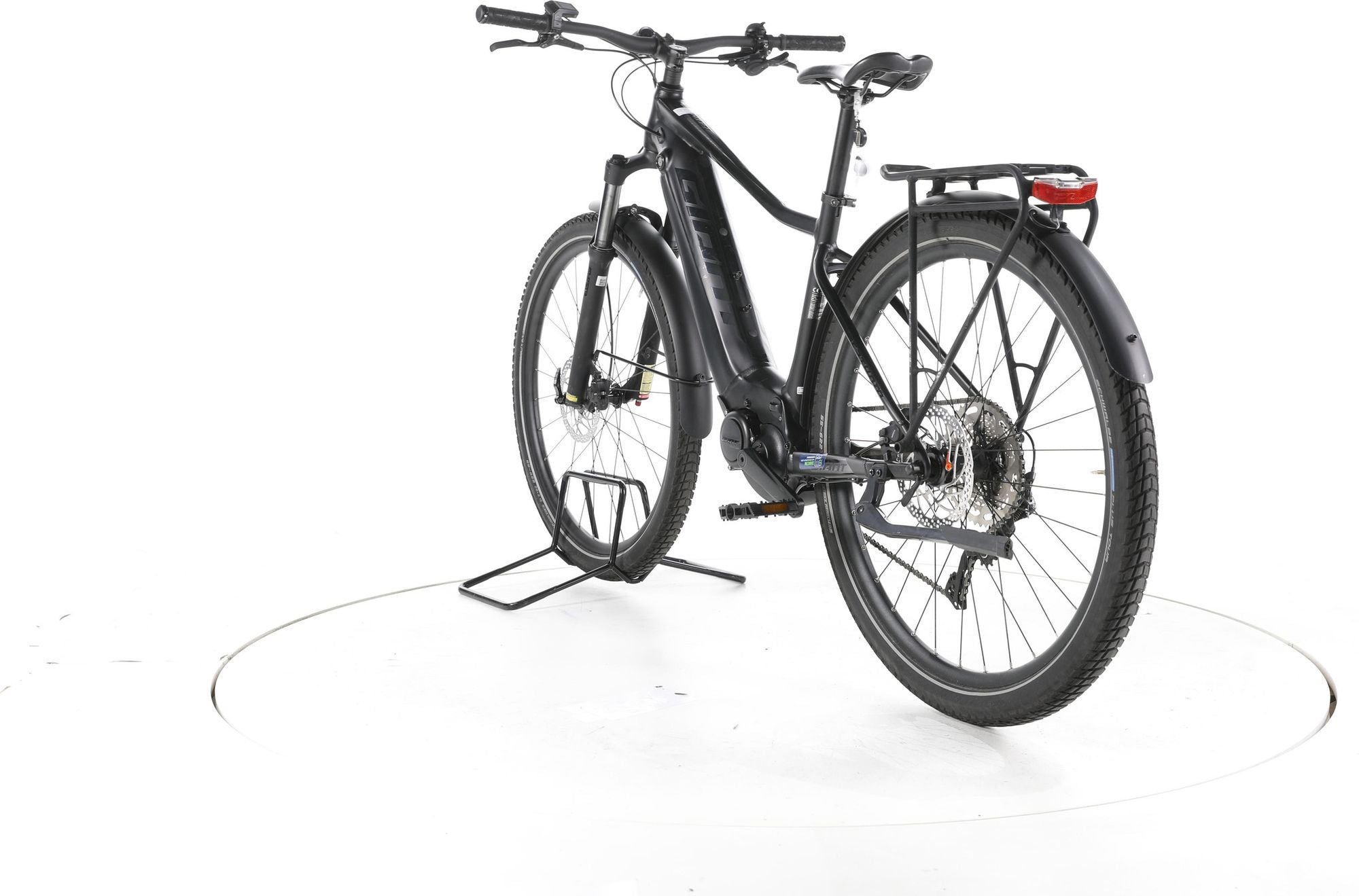 Produit reconditionné - Giant Fathom E+ EX Trekking E-Bike - Bon Etat