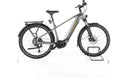 Produit reconditionné - Winora Yucatan X8 Trekking E-Bike - Très Bon Etat