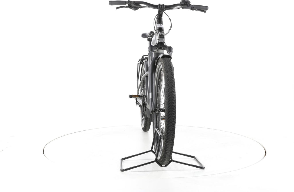 Produit reconditionné - Winora Yucatan X8 Trekking E-Bike - Très Bon Etat