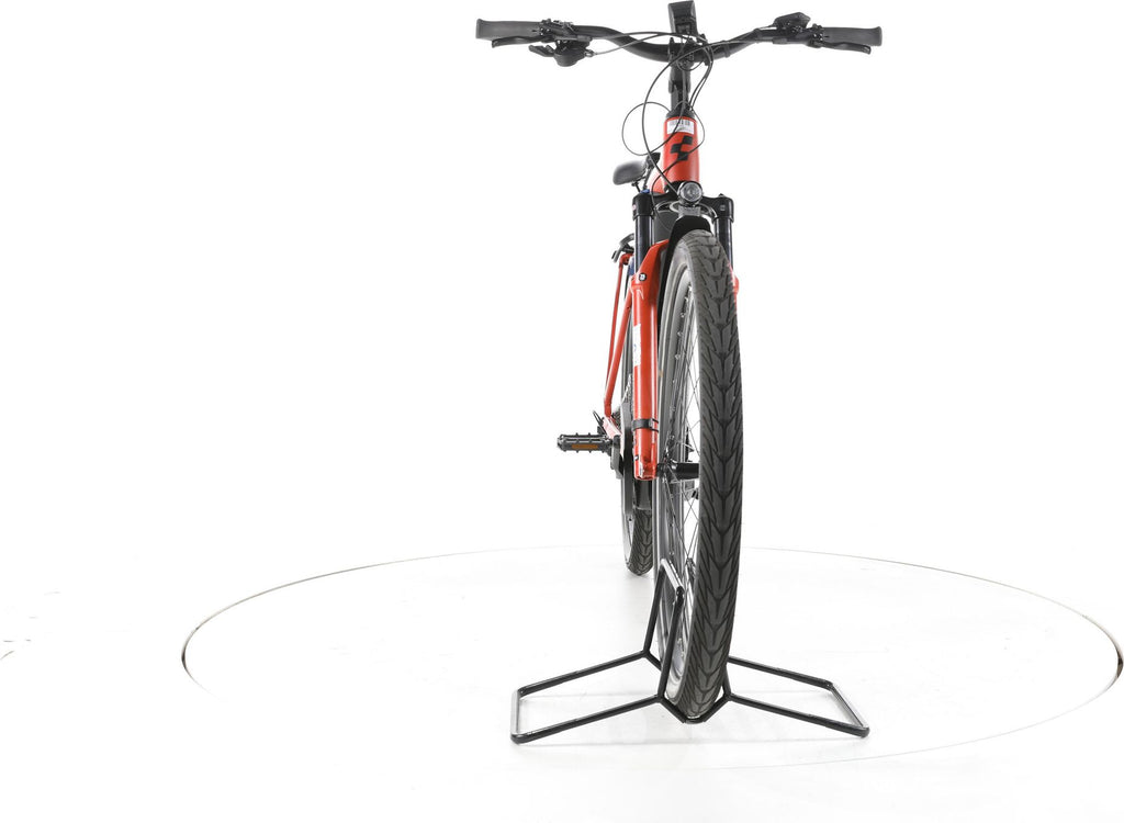 Produit reconditionné - Cube Kathmandu Hybrid EXC Trekking E-Bike - Bon Etat