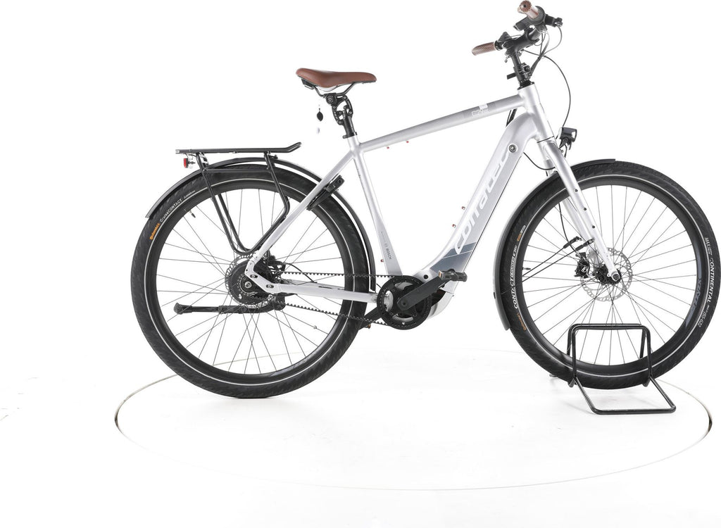 Produit reconditionné - Corratec E-Power C29 CX6 City E-Bike - Bon Etat