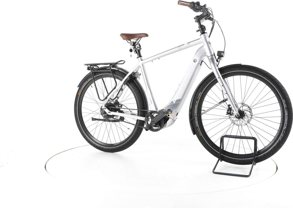 Produit reconditionné - Corratec E-Power C29 CX6 City E-Bike - Bon Etat