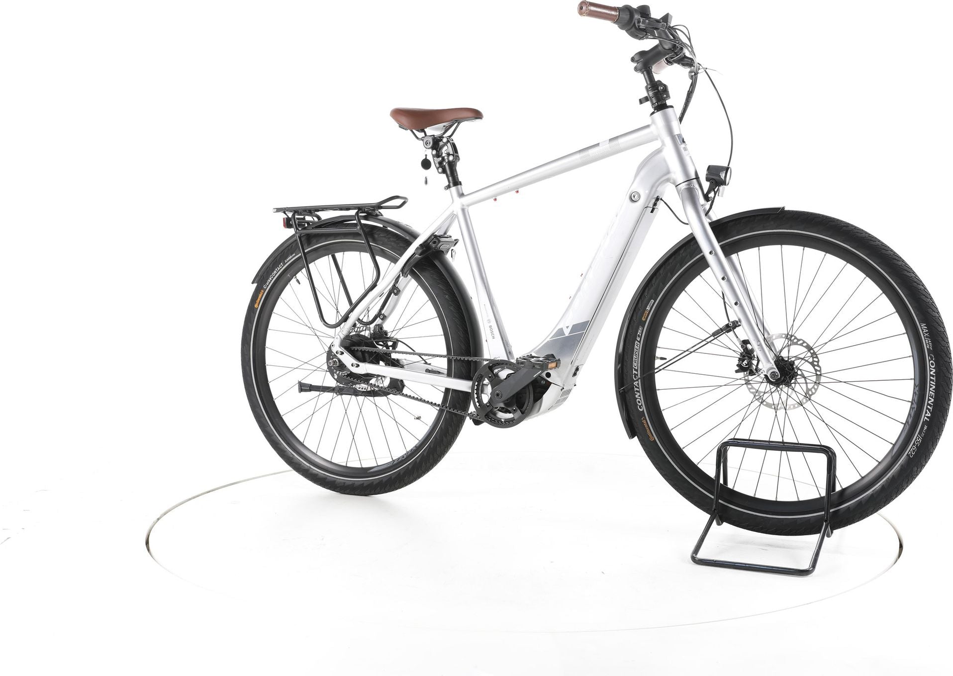 Produit reconditionné - Corratec E-Power C29 CX6 City E-Bike - Bon Etat