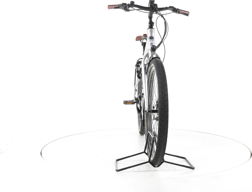 Produit reconditionné - Corratec E-Power C29 CX6 City E-Bike - Bon Etat