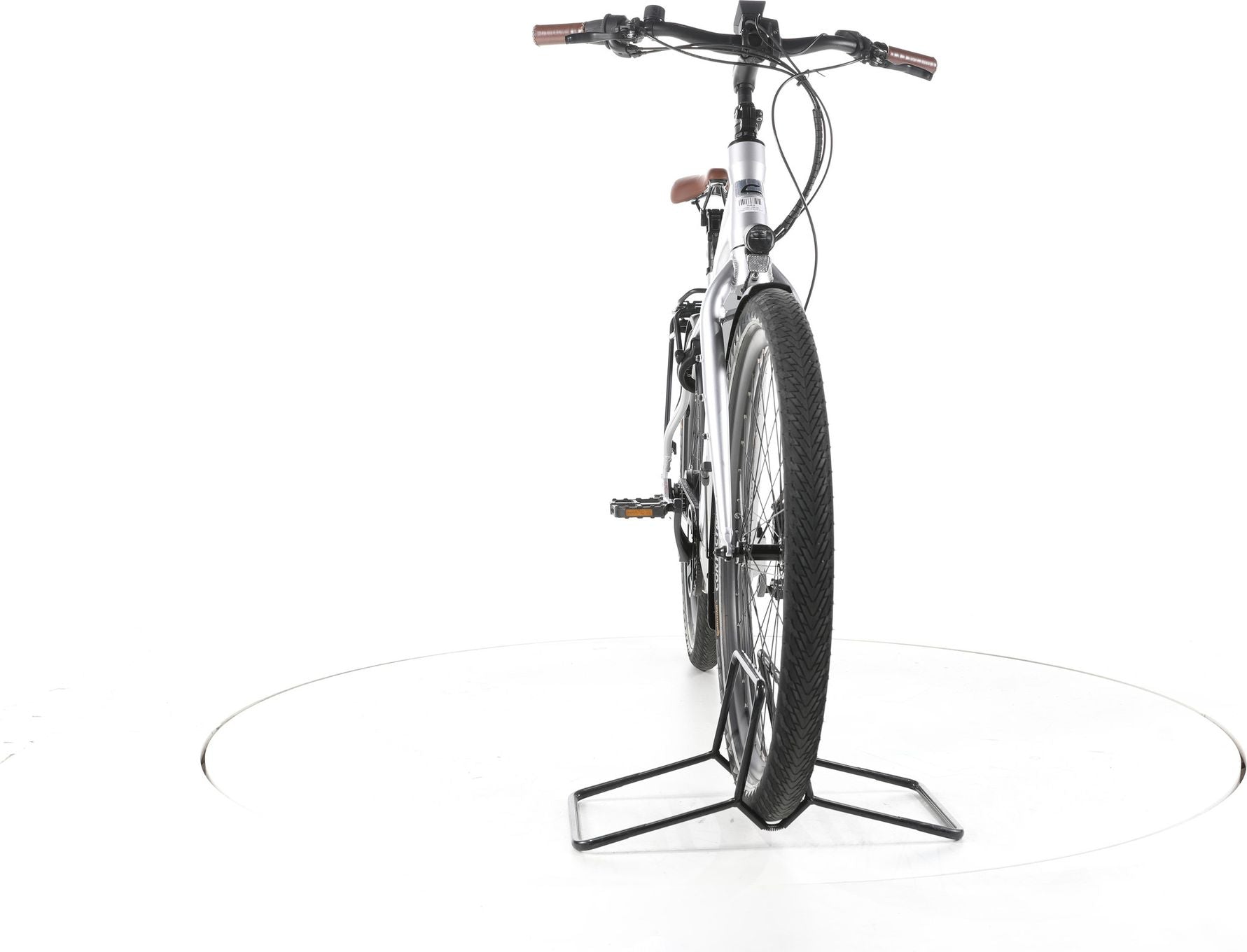 Produit reconditionné - Corratec E-Power C29 CX6 City E-Bike - Bon Etat