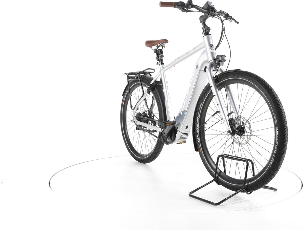 Produit reconditionné - Corratec E-Power C29 CX6 City E-Bike - Bon Etat