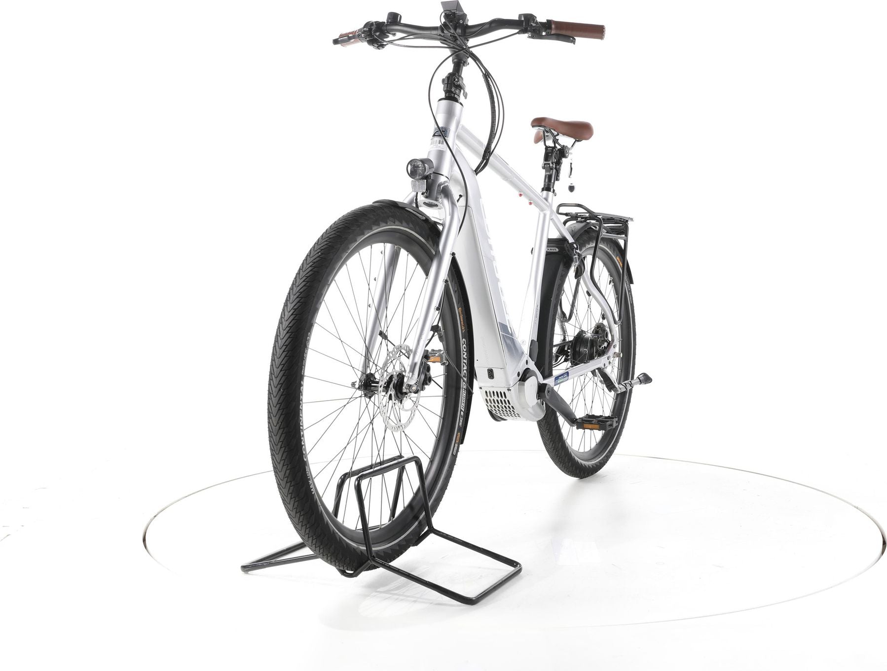 Produit reconditionné - Corratec E-Power C29 CX6 City E-Bike - Bon Etat