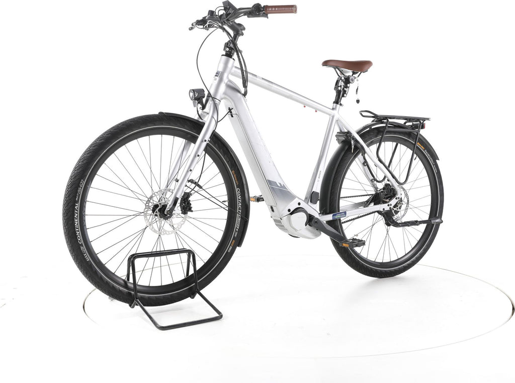Produit reconditionné - Corratec E-Power C29 CX6 City E-Bike - Bon Etat