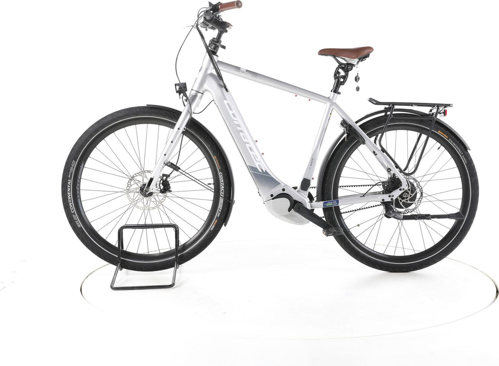 Produit reconditionné - Corratec E-Power C29 CX6 City E-Bike - Bon Etat