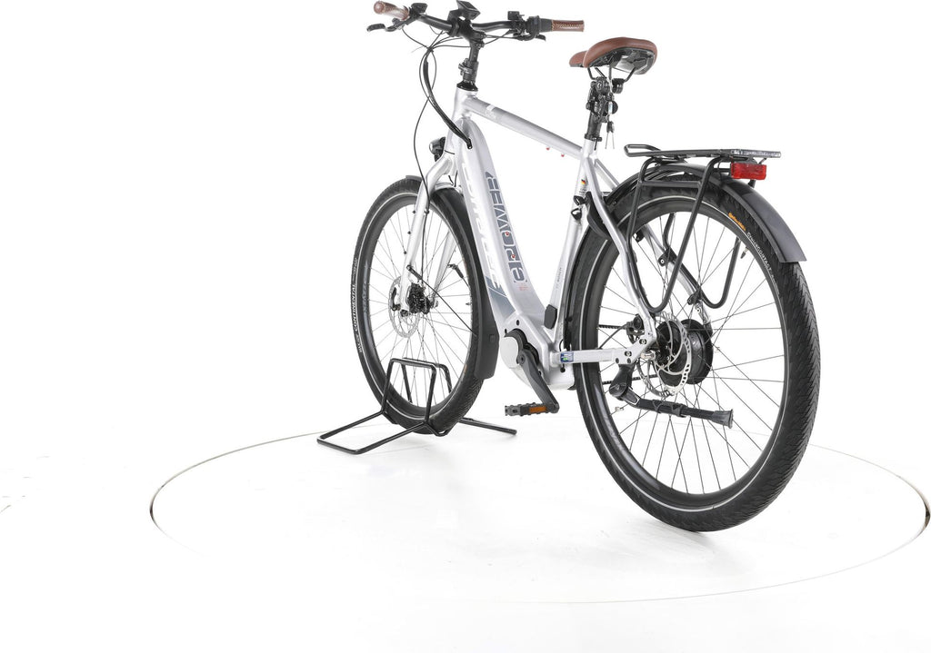 Produit reconditionné - Corratec E-Power C29 CX6 City E-Bike - Bon Etat