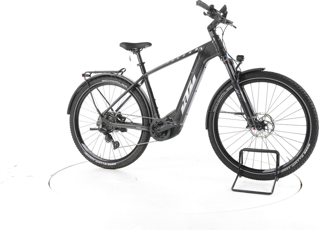 Produit reconditionné - KTM Team 792 LFC Trekking E-Bike - Très Bon Etat