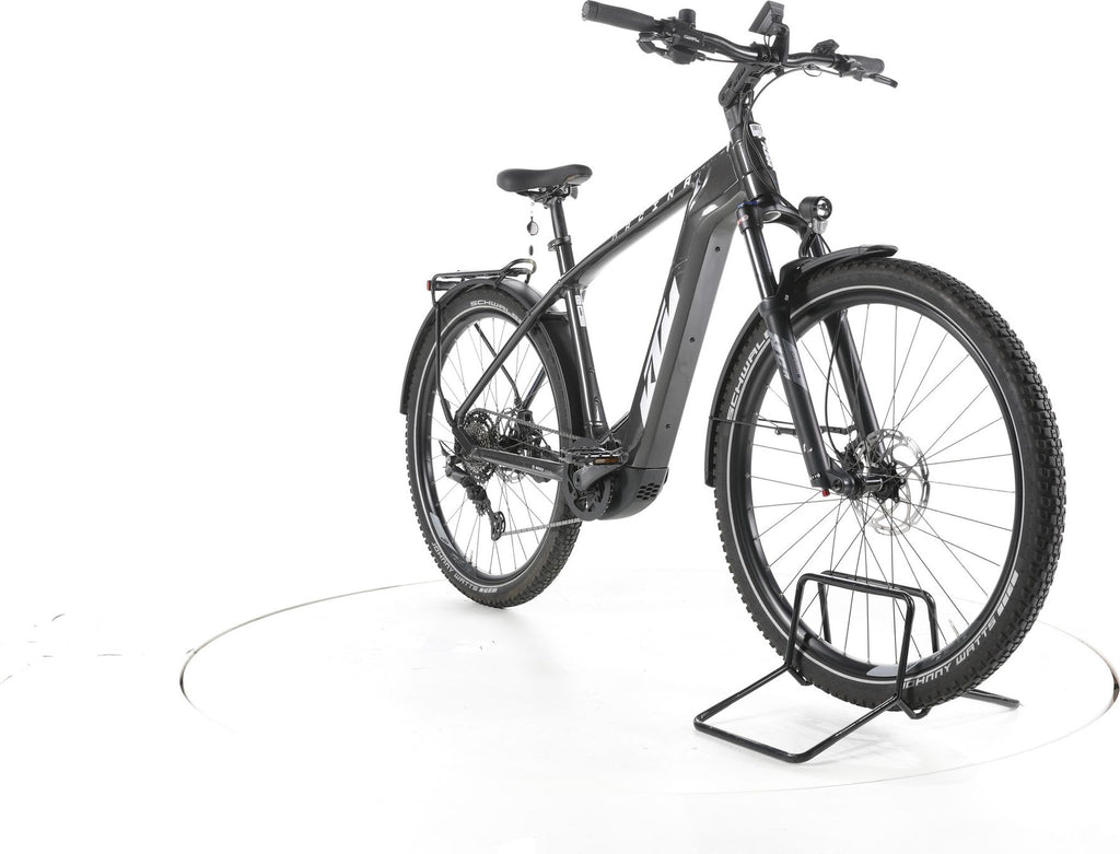 Produit reconditionné - KTM Team 792 LFC Trekking E-Bike - Très Bon Etat