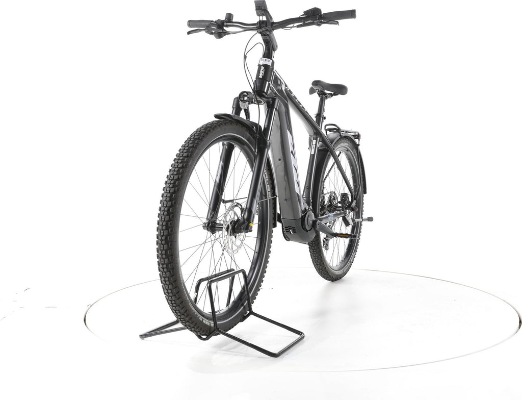 Produit reconditionné - KTM Team 792 LFC Trekking E-Bike - Très Bon Etat