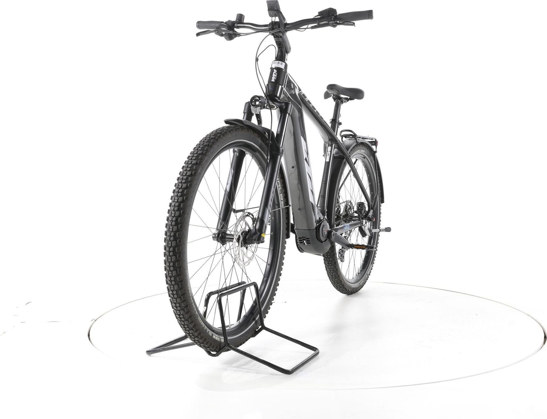 Produit reconditionné - KTM Team 792 LFC Trekking E-Bike - Très Bon Etat