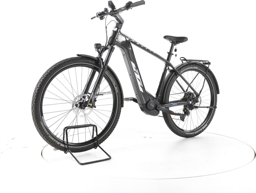 Produit reconditionné - KTM Team 792 LFC Trekking E-Bike - Très Bon Etat