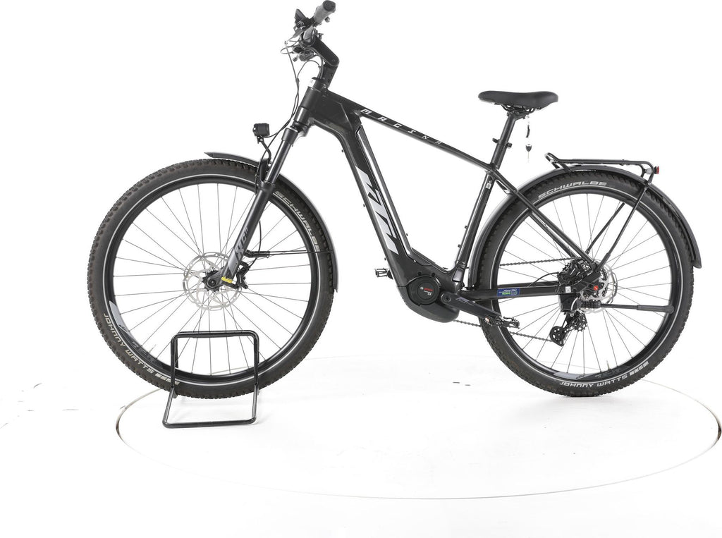 Produit reconditionné - KTM Team 792 LFC Trekking E-Bike - Très Bon Etat